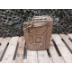  jerry can 20 Liter  ABP Wehrmacht 1943
